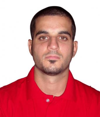 Federico Rivas - English CV